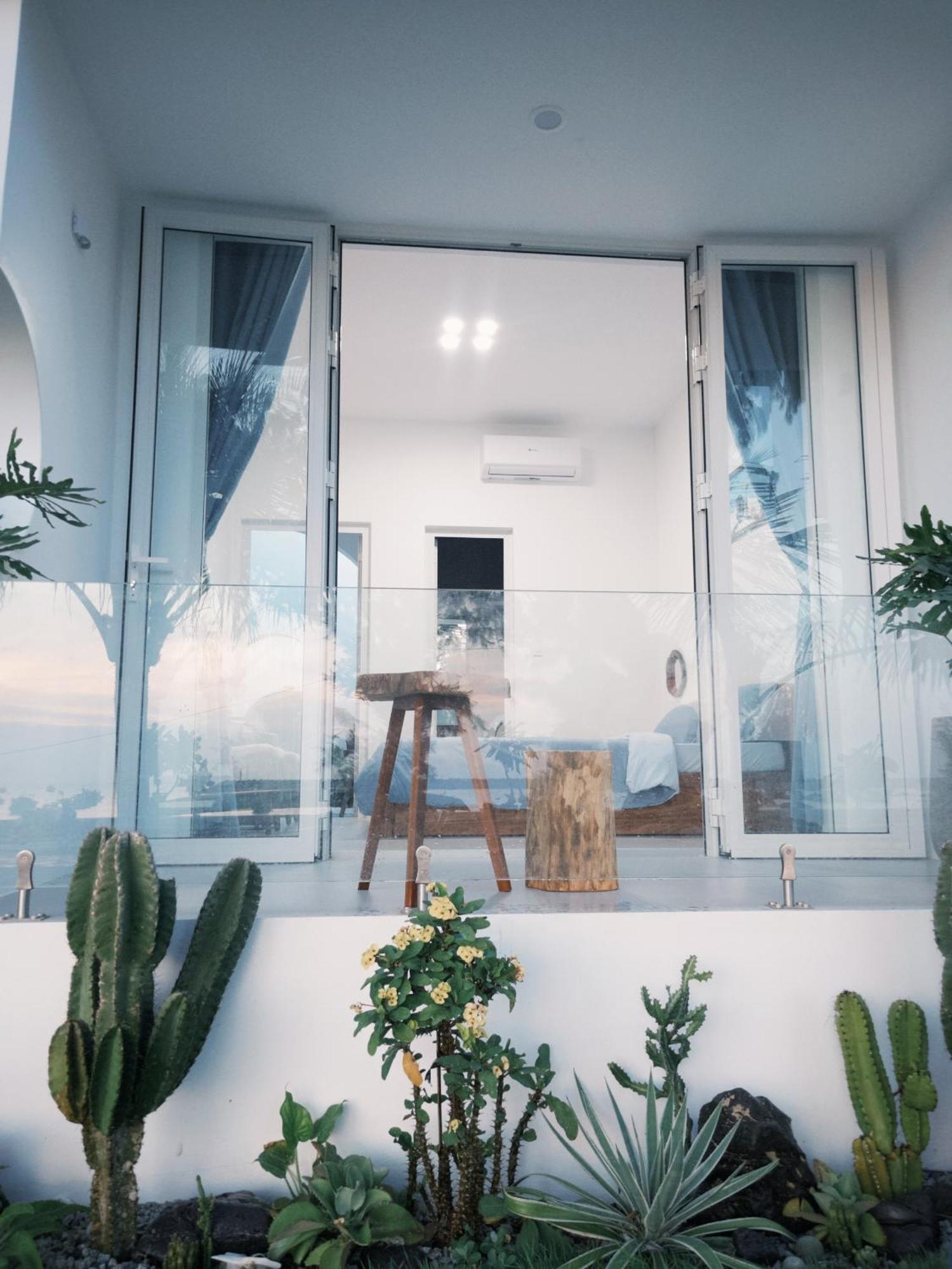 Coco Villa-Dao Phu Quy Cu Lao Thu Bagian luar foto