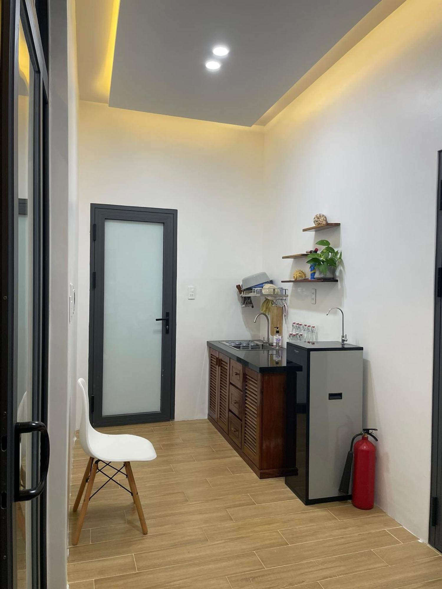 Coco Villa-Dao Phu Quy Cu Lao Thu Bagian luar foto